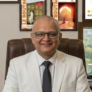 Bobby Thakur