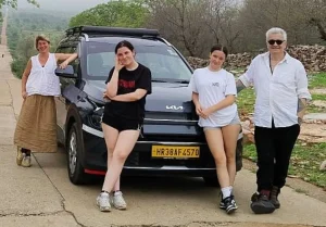 home-no-upfront-payments Car Rental Delhi with Driver