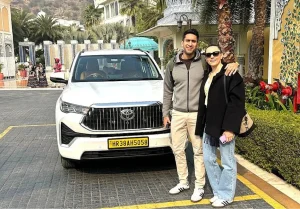 home-social-proof Car Rental Delhi with Driver